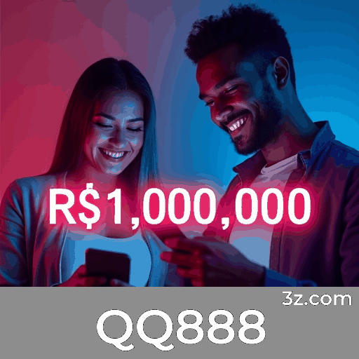 QQ888: Descubra Jogos Diversos e Experiências Incomparáveis