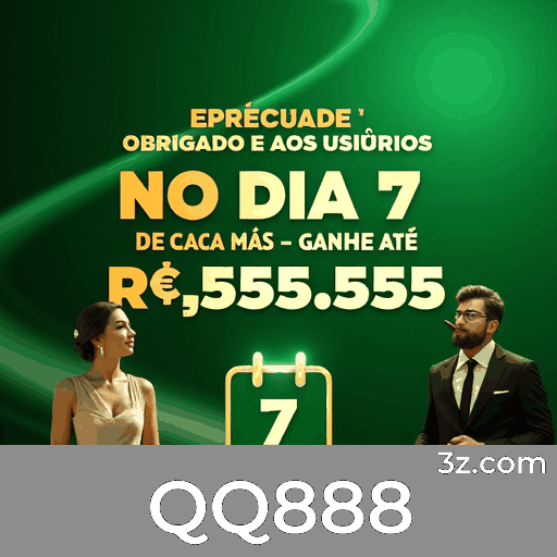 Desbloqueie Bônus Surpreendentes no QQ888 Agora!