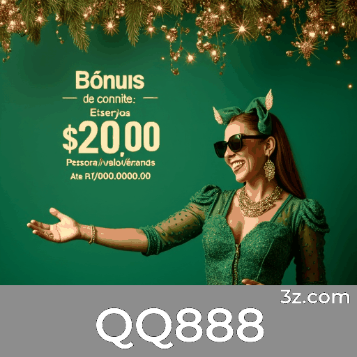 QQ888: Seu Cassino Online Confiável e Seguro