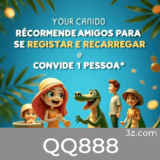 Desbloqueie Bônus Surpreendentes no QQ888 Agora!