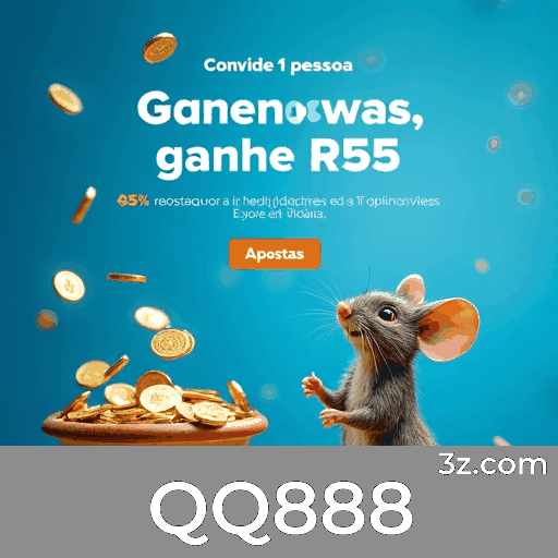 Experimente QQ888: Apostas Móveis Completas e Convenientes