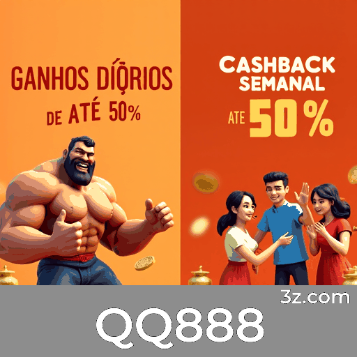 Mergulhe na Atmosfera Envolvente e Realismo Psicológico do Cassino QQ888