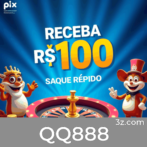 QQ888: Escolha Rica, Entretenimento Sem Limites para Brasileiros