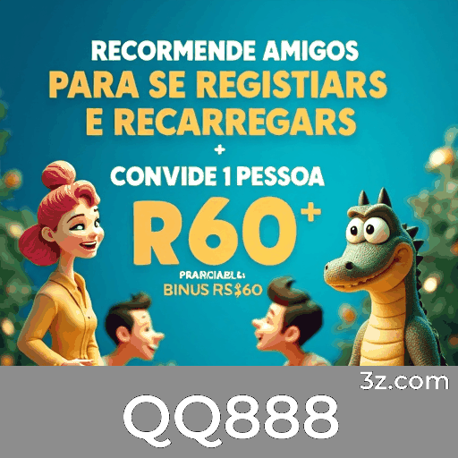 QQ888: Plataforma com Arquitetura Distribuída e Experiência Digital Avançada