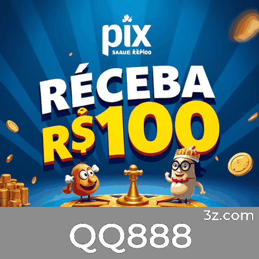 QQ888.com - Plataforma de Apostas Online, Cassino ao Vivo e Mais - QQ888