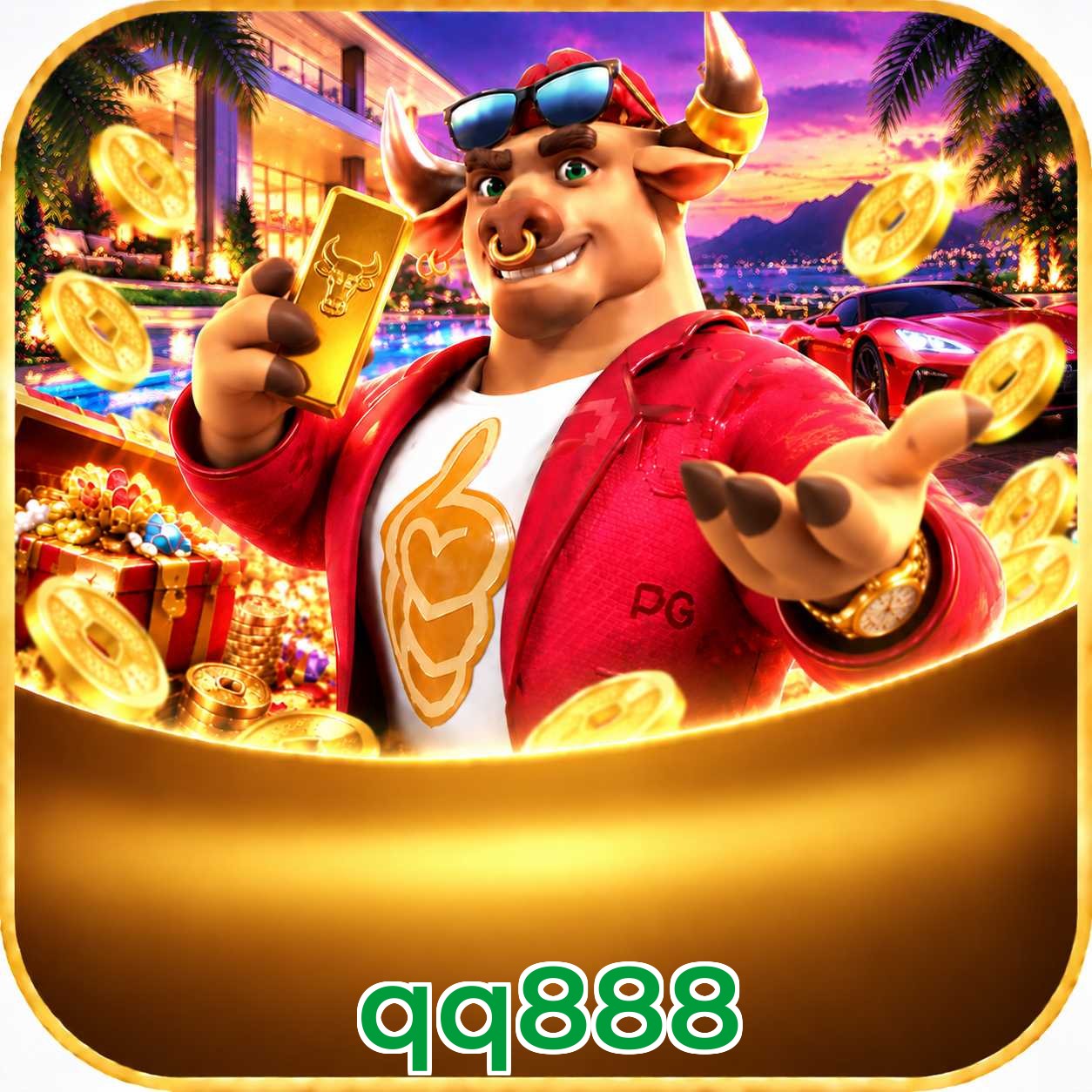 Jogos Fortune