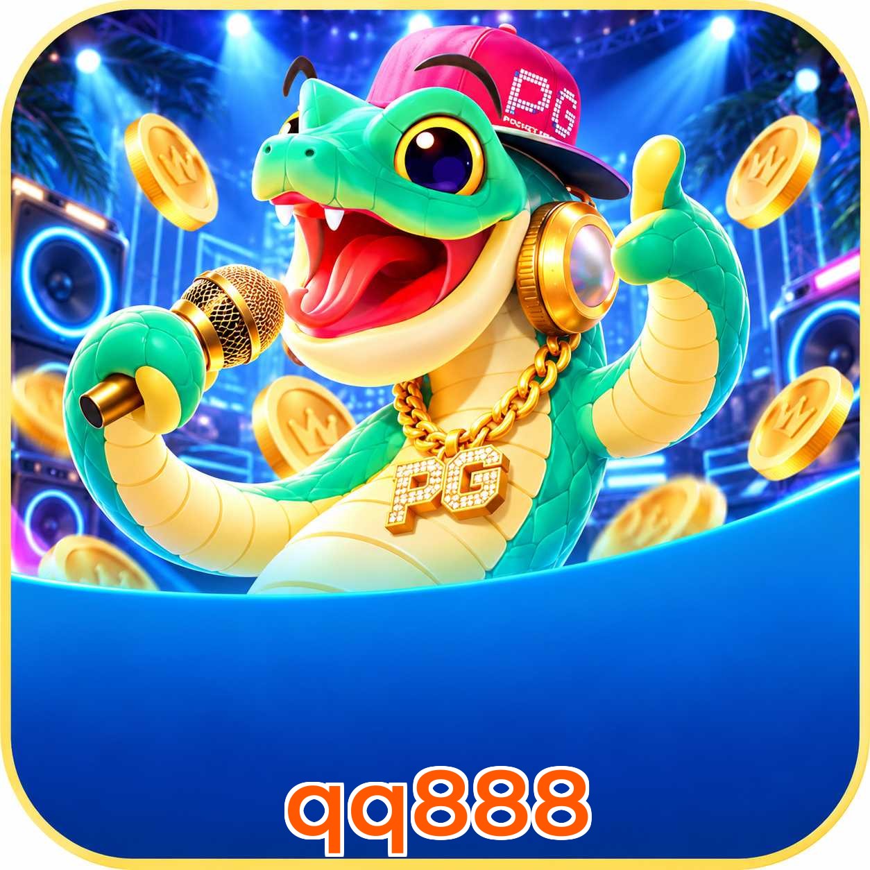 FAQ App